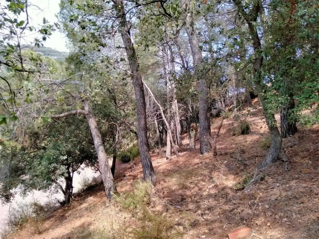Terreno residencial en venta en Sentmenat, imagen 4