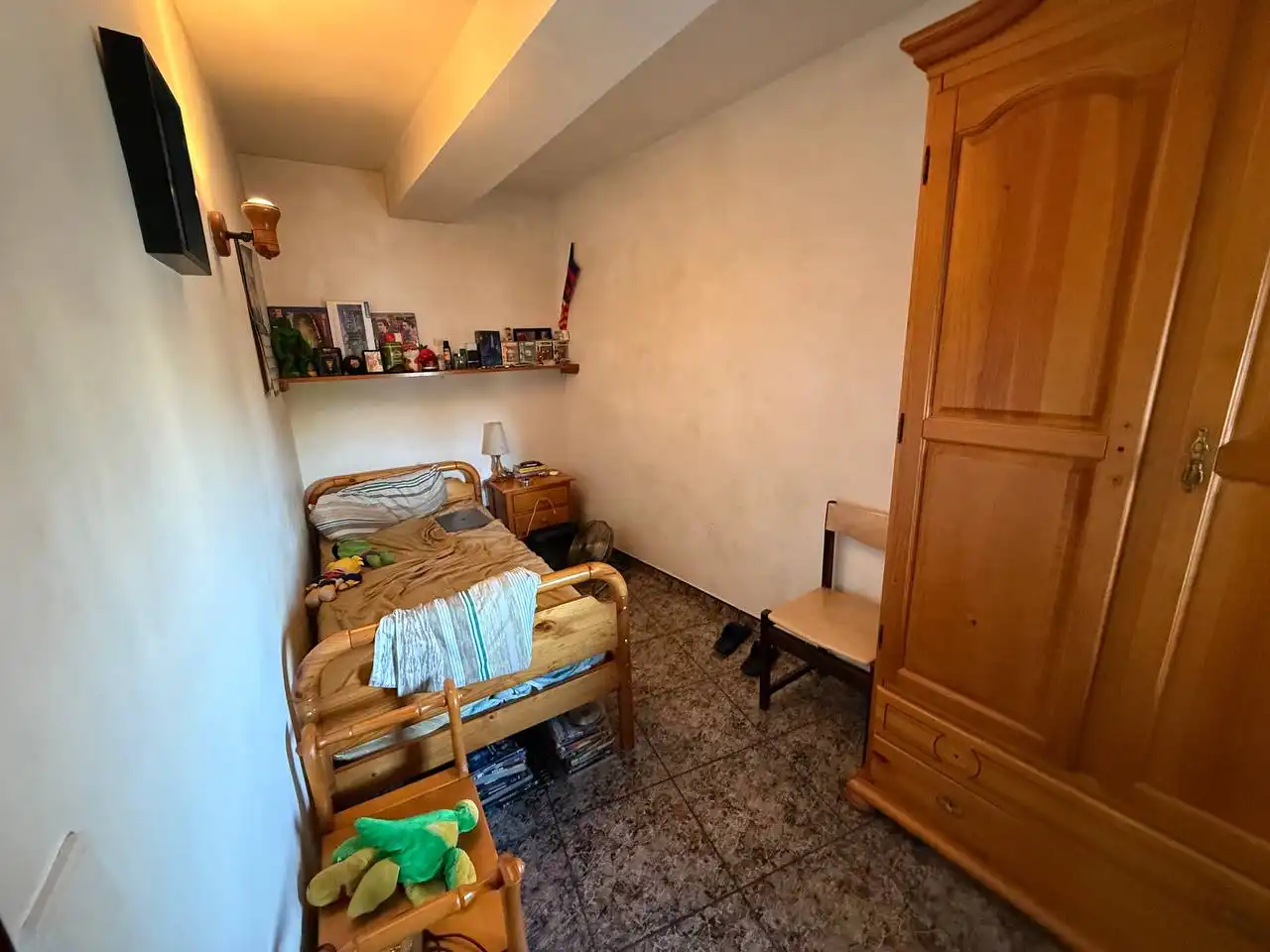 Piso con terraza en venta en Cunit Residencial, imagen 13
