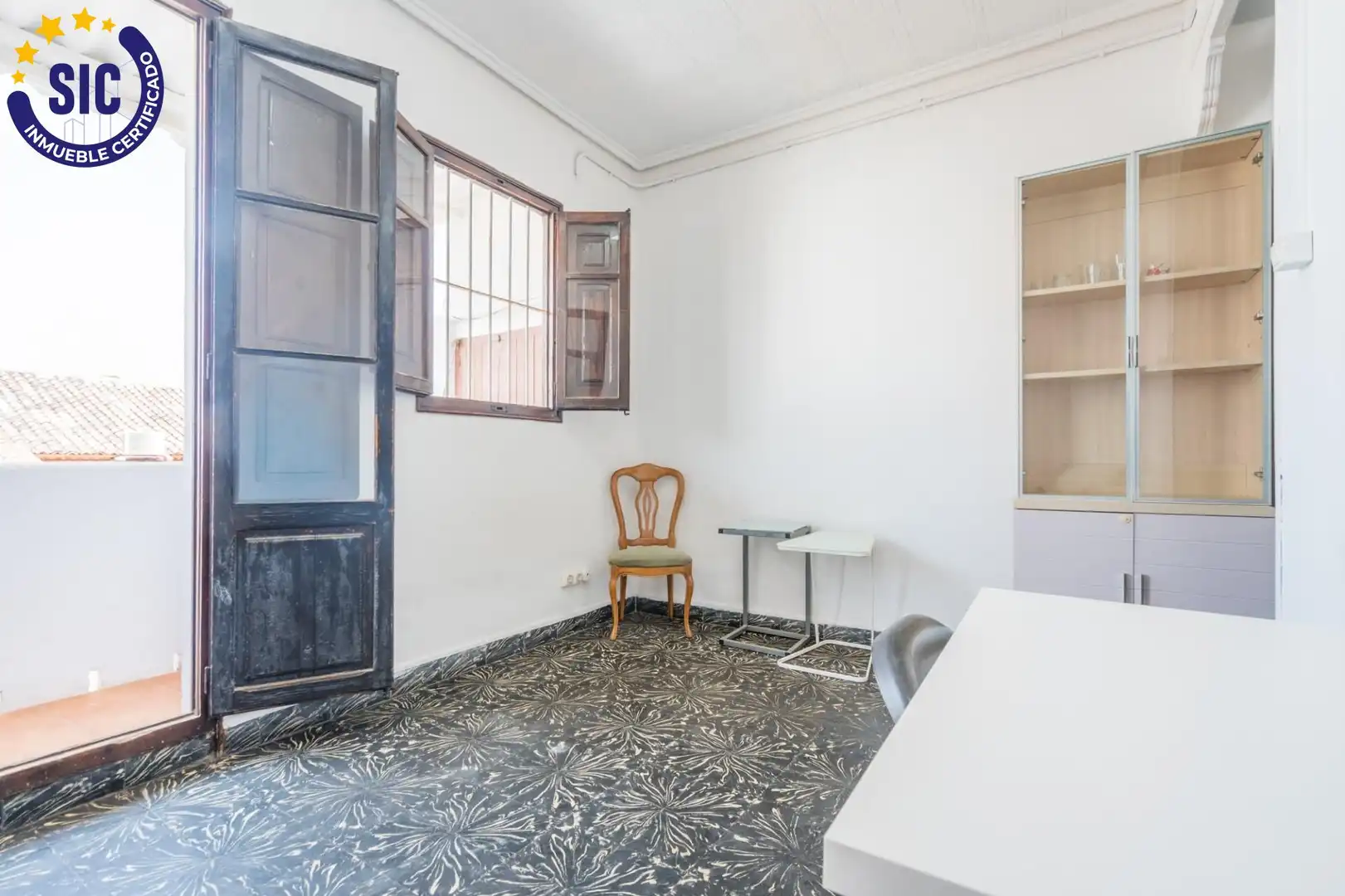 Flat with terrace for sale in Calle EUGENIA VIÑES, imagen 22