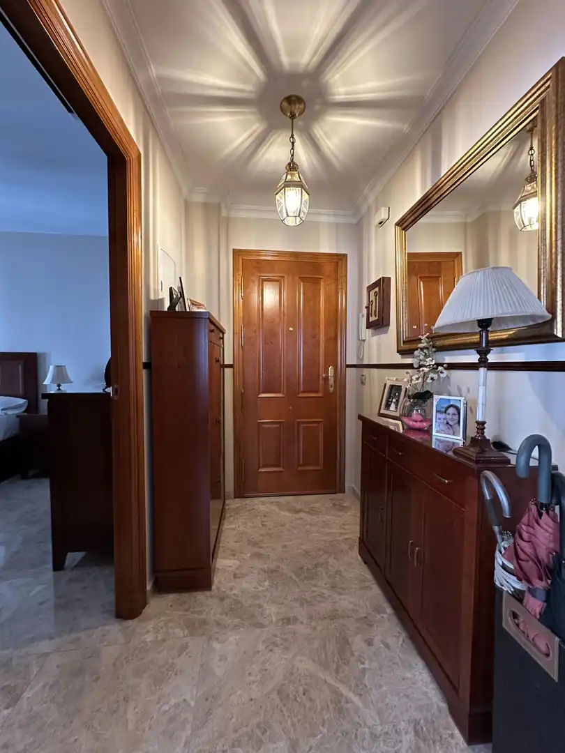 Flat for sale in Antequera  with Air Conditioner and Balcony