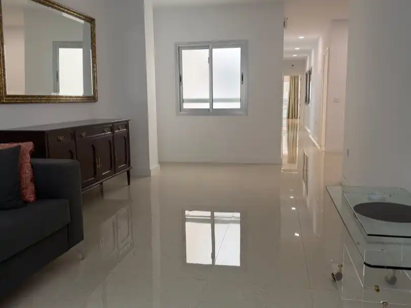 Wohnzimmer von Wohnung zum Verkauf in Las Palmas de Gran Canaria mit Terrasse