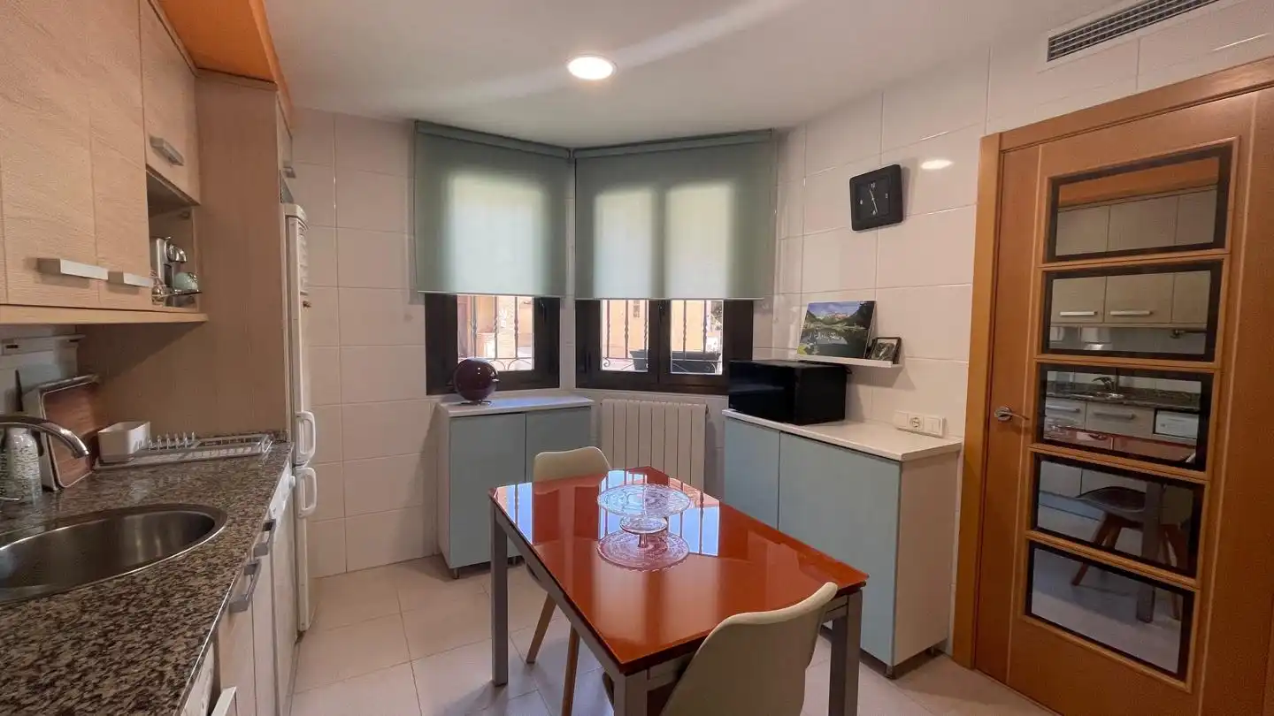 Casa adosada en venta en Norte, Santa Isabel