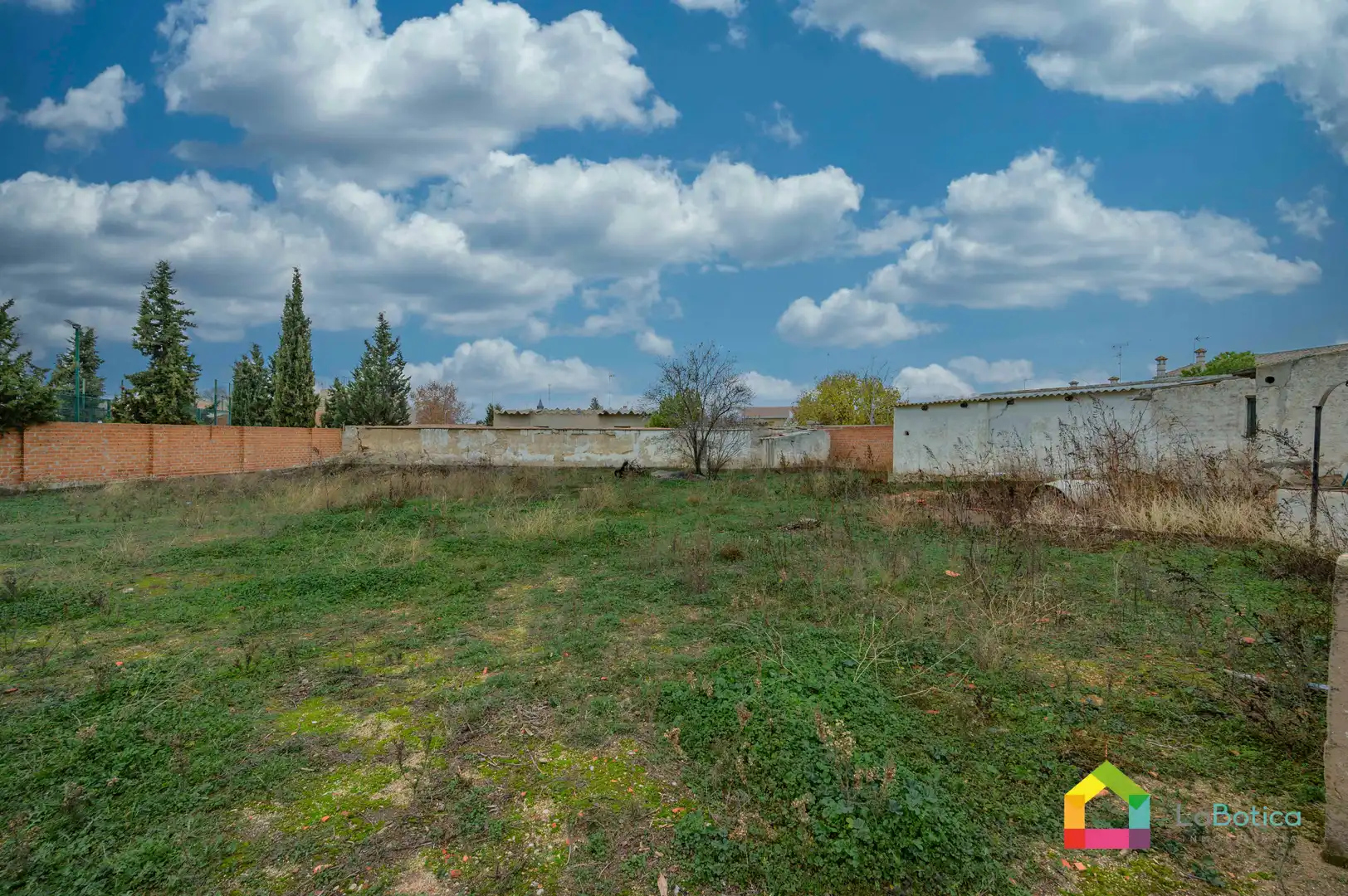 Casa o xalet en venda en Ajofrín amb Jardí privat i Terrassa