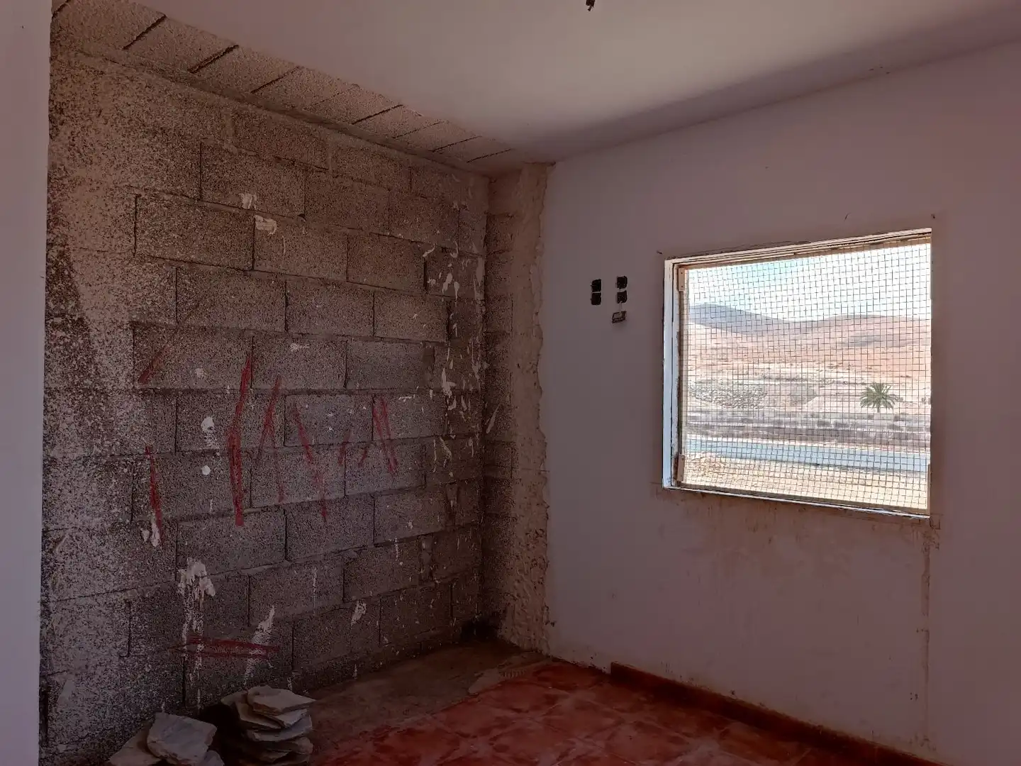 Casa o xalet en venda en Betancuria