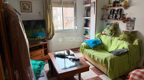 Foto 2 von Wohnung zum Verkauf in San Ildefonso - Catedral, Jaén Capital