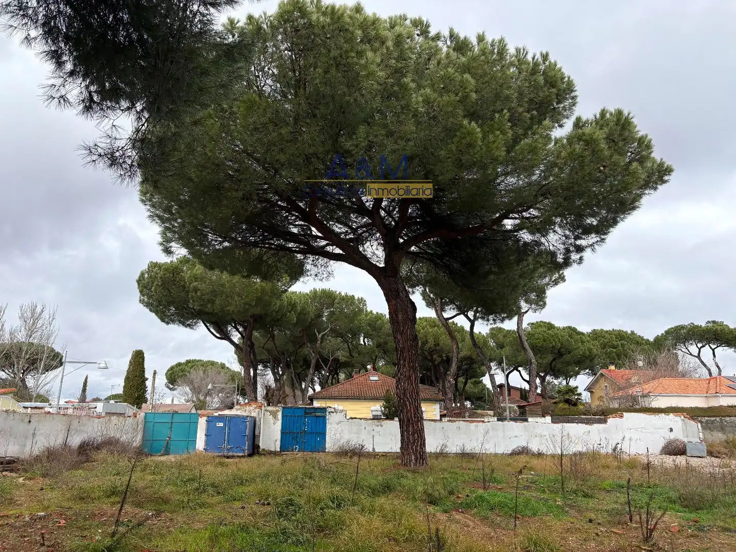 Residential land for sale in Mejorana 2, imagen 10