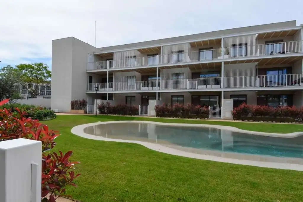 Pis amb piscina de lloguer a Platja d'Aro, imagen 3