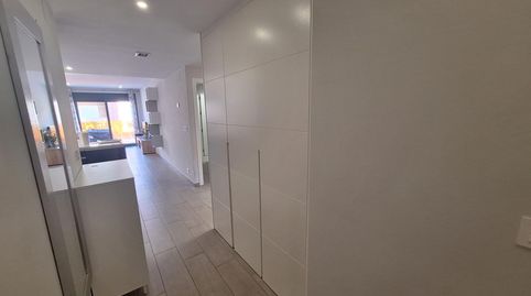 Foto 4 de Apartamento de alquiler en Zona Playa del Cura, Torrevieja