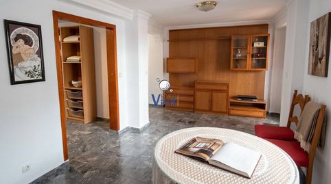 Foto 5 de Casa o xalet en venda a La Paz, Alcalá de Guadaira