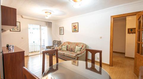 Foto 4 de Pis en venda a Carretera de Málaga, Angustias - Chana - Encina, Granada