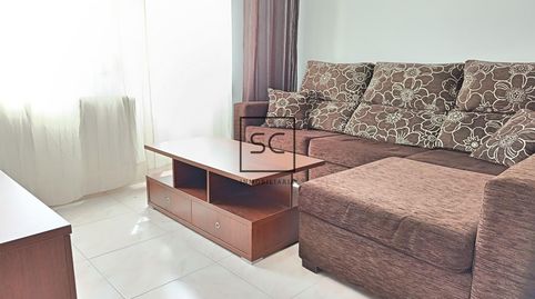 Foto 4 de Piso en venta en de Concepción Arenal, Canido, Ferrol
