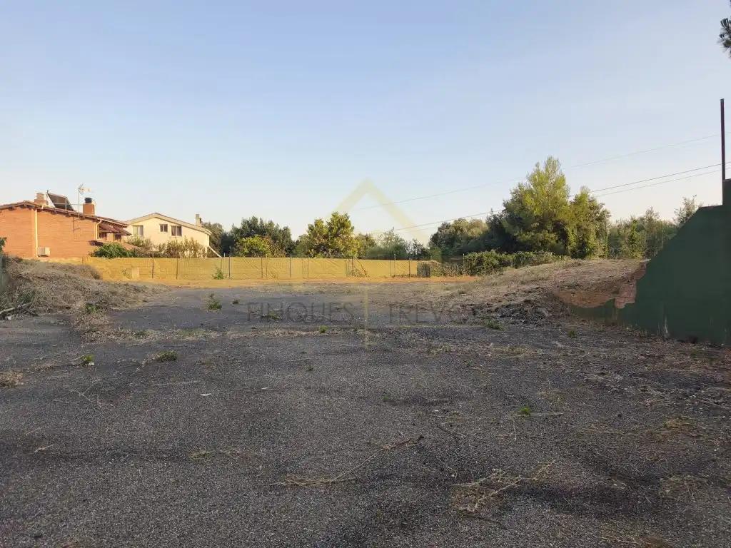 Terreny residencial en venda a Sant Pere de Vilamajor, imagen 5
