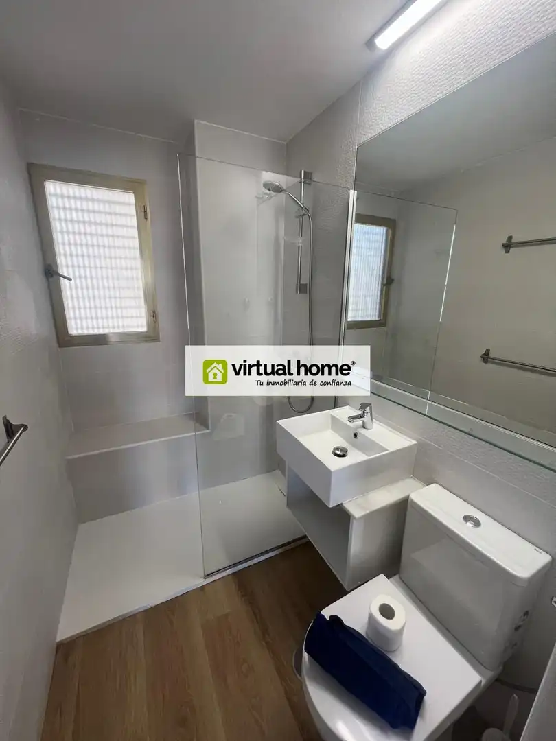 Flat with pool to rent in Rincón de Loix, imagen 6