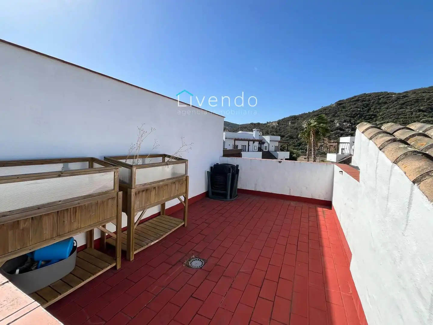 Adossat amb piscina en venda a Las Lagunetas, imagen 26