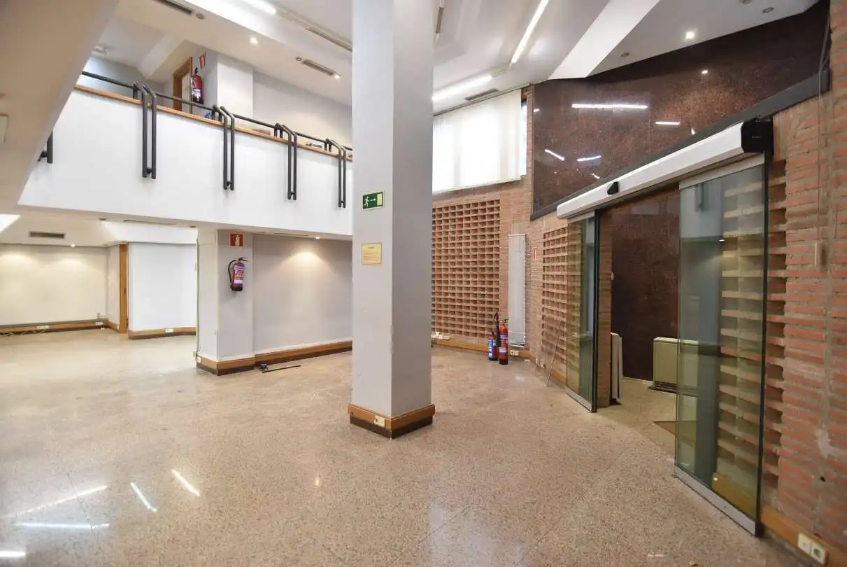 Locale commerciale in vendita a Eibar, imagen 8