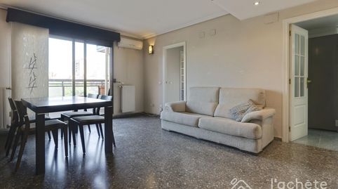 Foto 2 de Dúplex en venta en De Luis Merelo y Mas, La Creu del Grau, Valencia Capital