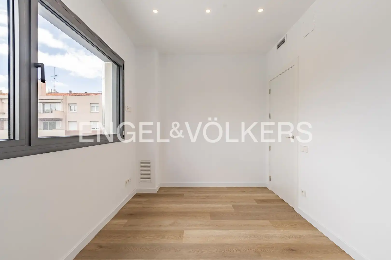 Habitación de Casa o chalet en venta en Matadepera con Calefacción, Parquet y Terraza