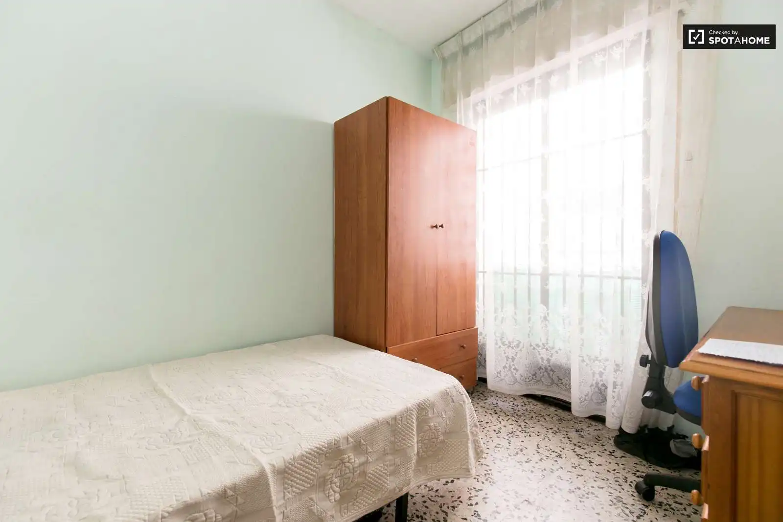 Room in Barrio de Albaicín