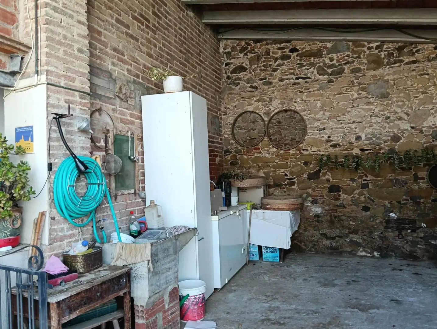 Chalet con jardín en venta en Carrer del Mas Saballs, imagen 40