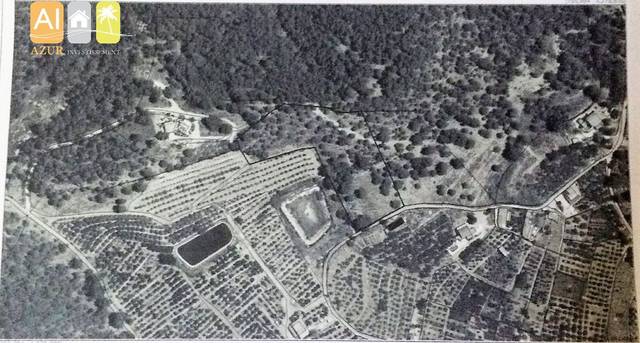 Terreno en Venta en Altea la Vella