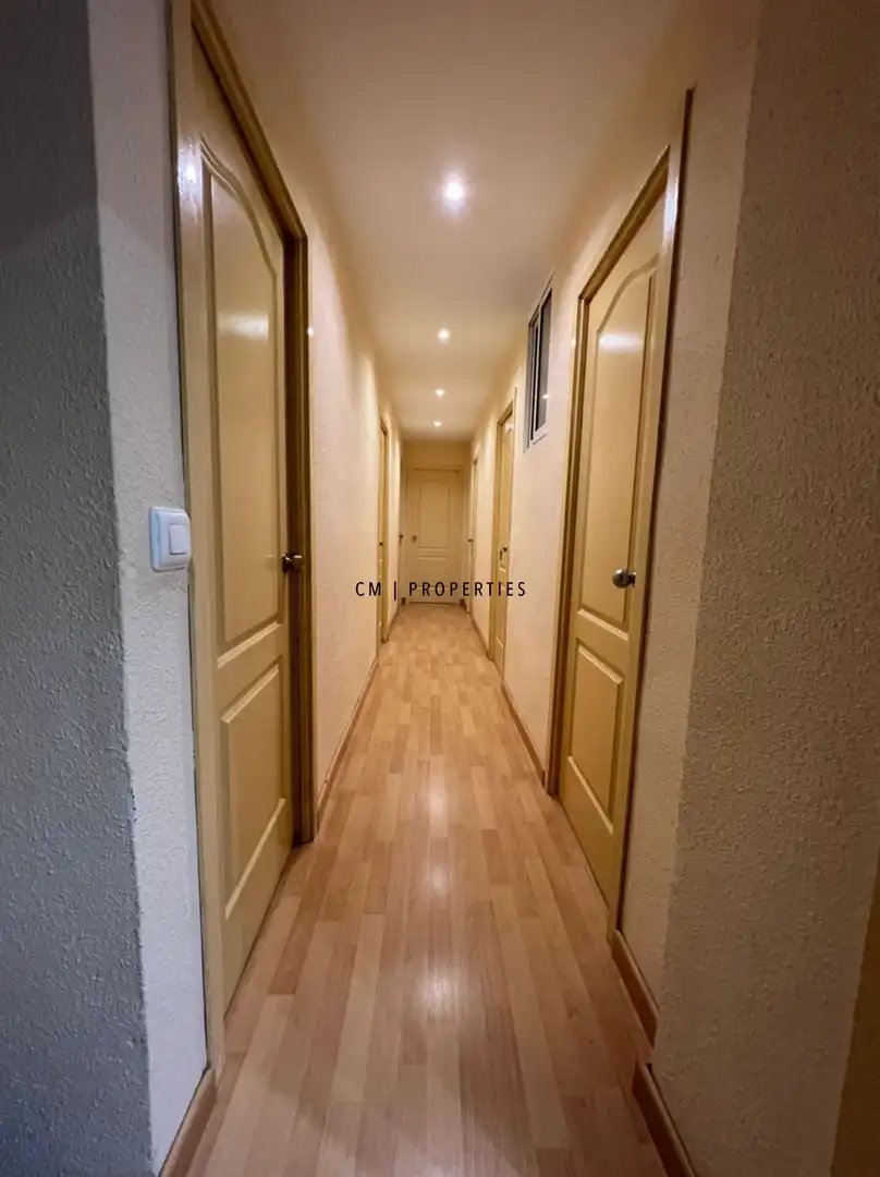 Wohnung zum Verkauf in Del Musico Gines, Ciutat Jardí