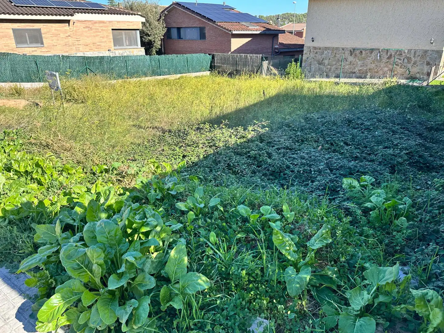 Residencial en venta en Sant Salvador de Guardiola