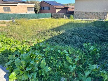 Terreno residenziale in vendita a Calle Major 18