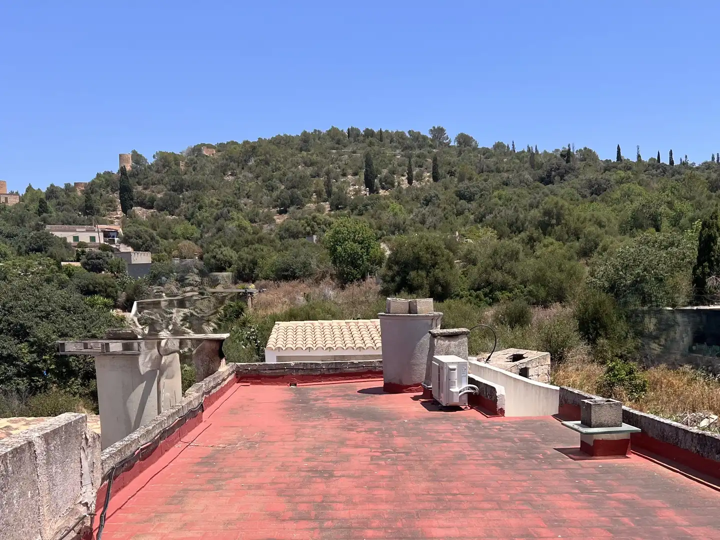 Casa o xalet en venda a Felanitx Poble