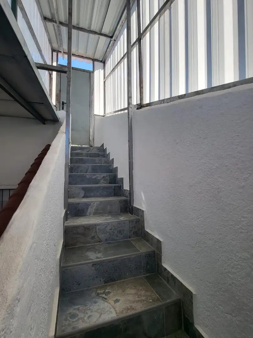 Casa o chalet en venta en Los Pozuelos de Calatrava   con Aire acondicionado, Calefacción y Jardín privado