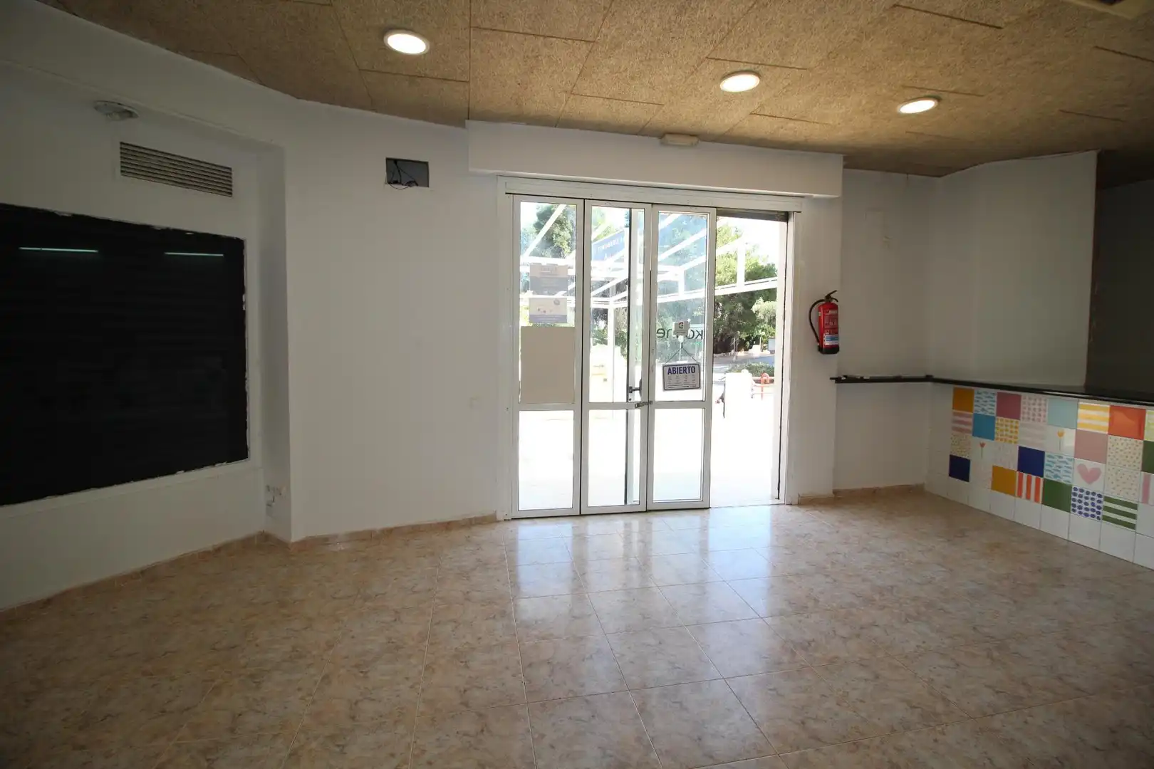 Commercial properties for rent in Oropesa del Mar / Orpesa  with Terrace