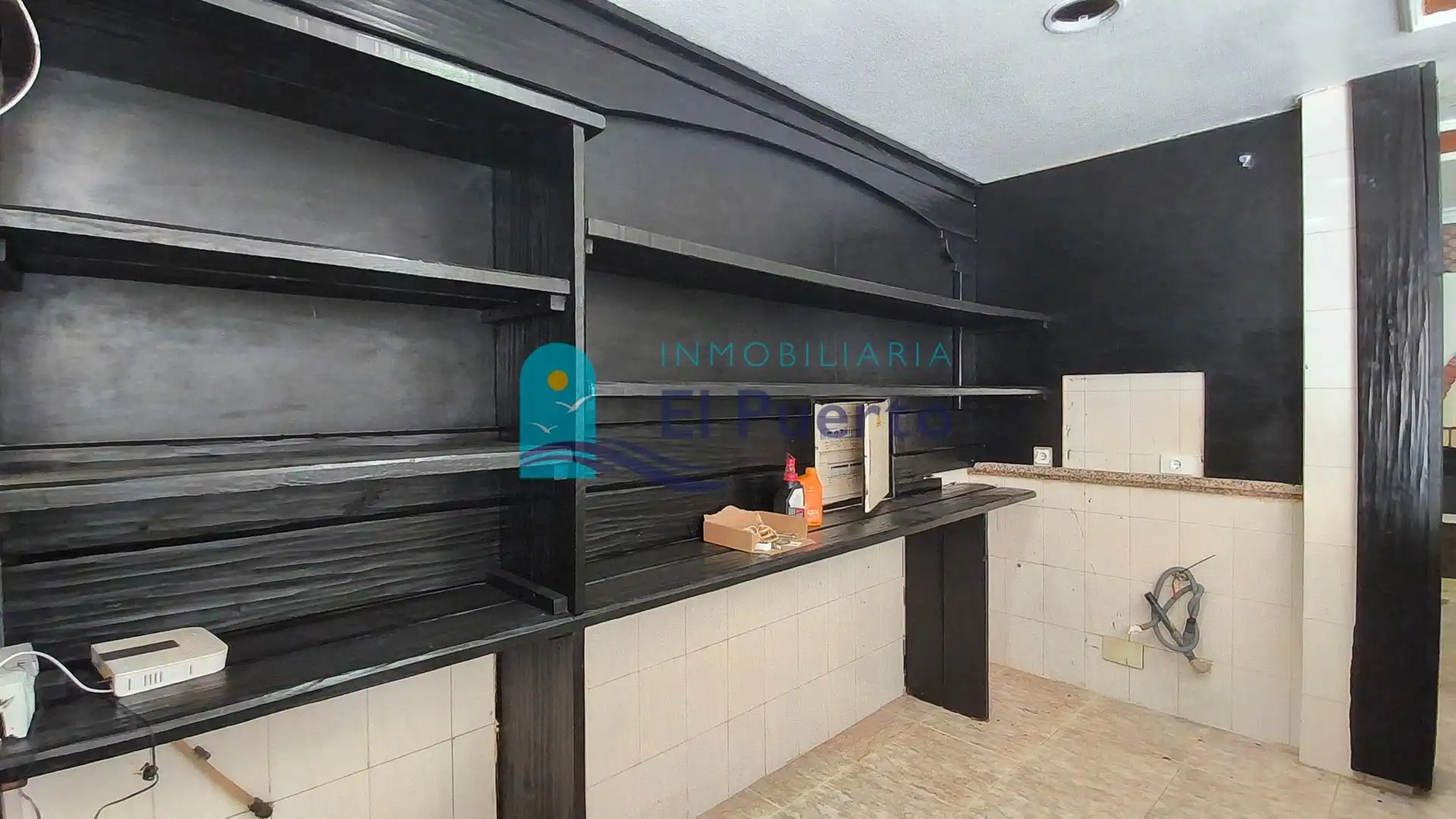 Business premises for sale in Casco Antiguo, imagen 5
