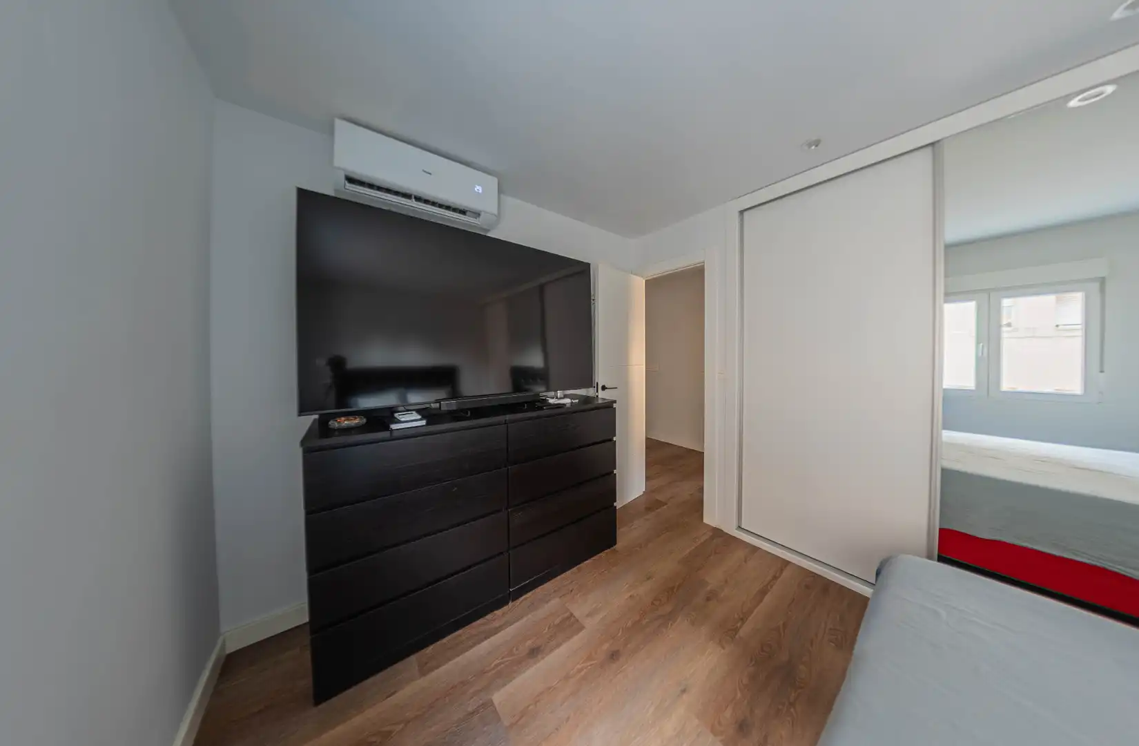 Wohnung zum Verkauf in Murcia mit Klimaanlage, Möbliert und Balkon
