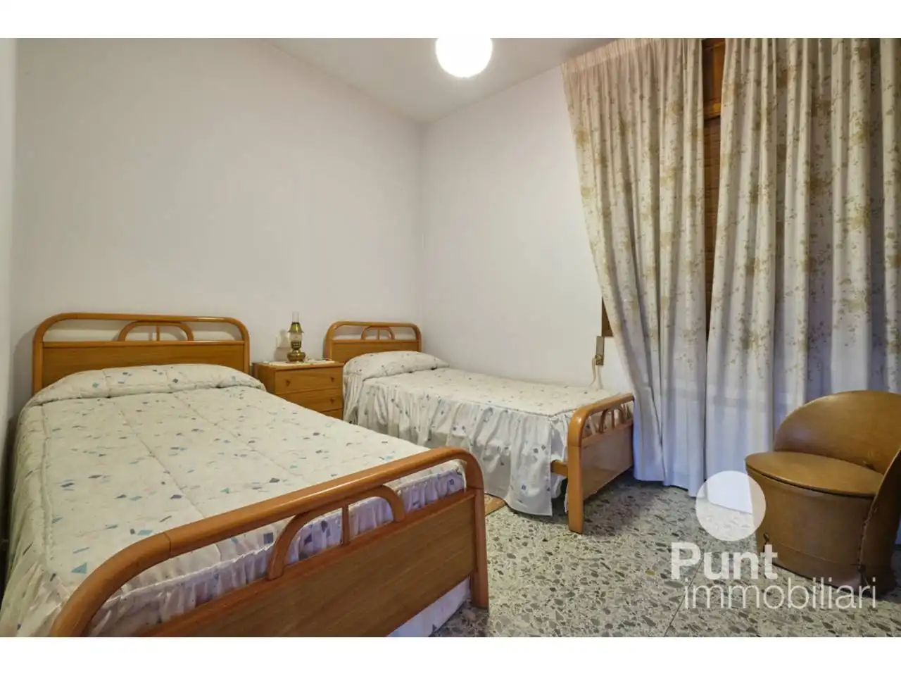 Dormitori de Casa o xalet en venda en Premià de Dalt amb Piscina