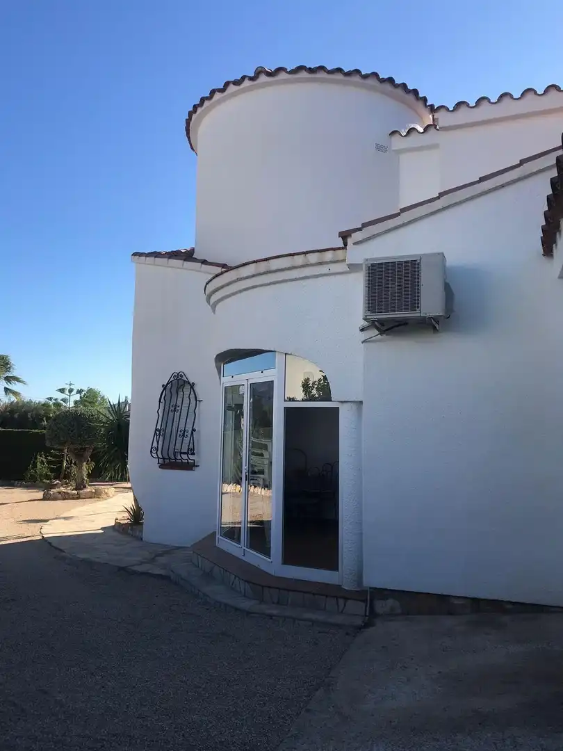 Villa con terrazza in vendita a Carrer FLOR DE LA-3 CALES, imagen 31