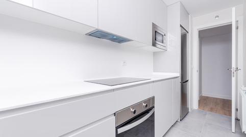 Photo 5 of Flat to rent in Diego Ayllon, 8, San Juan Bautista,  Madrid Capital