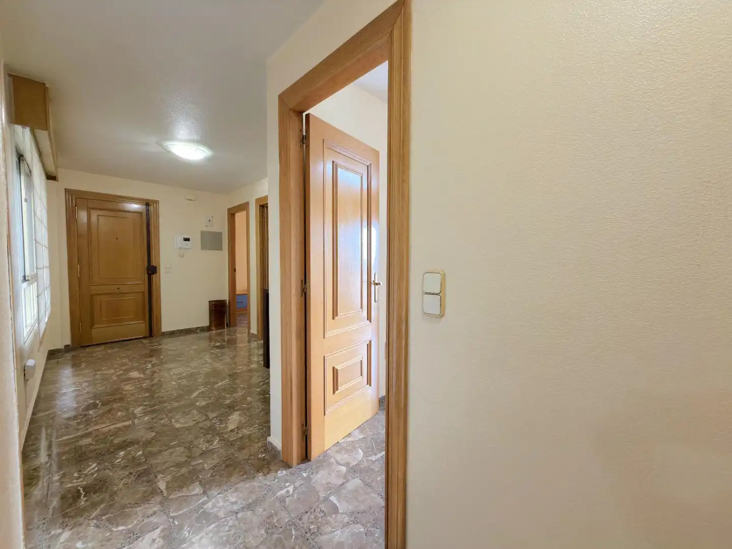 Flat with lift for sale in GREGORIO MAYANS Y CISCAR, imagen 37