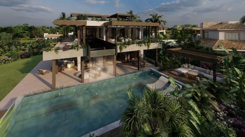 Foto 5 de Casa o xalet en venda a Guadalmina Baja, Marbella