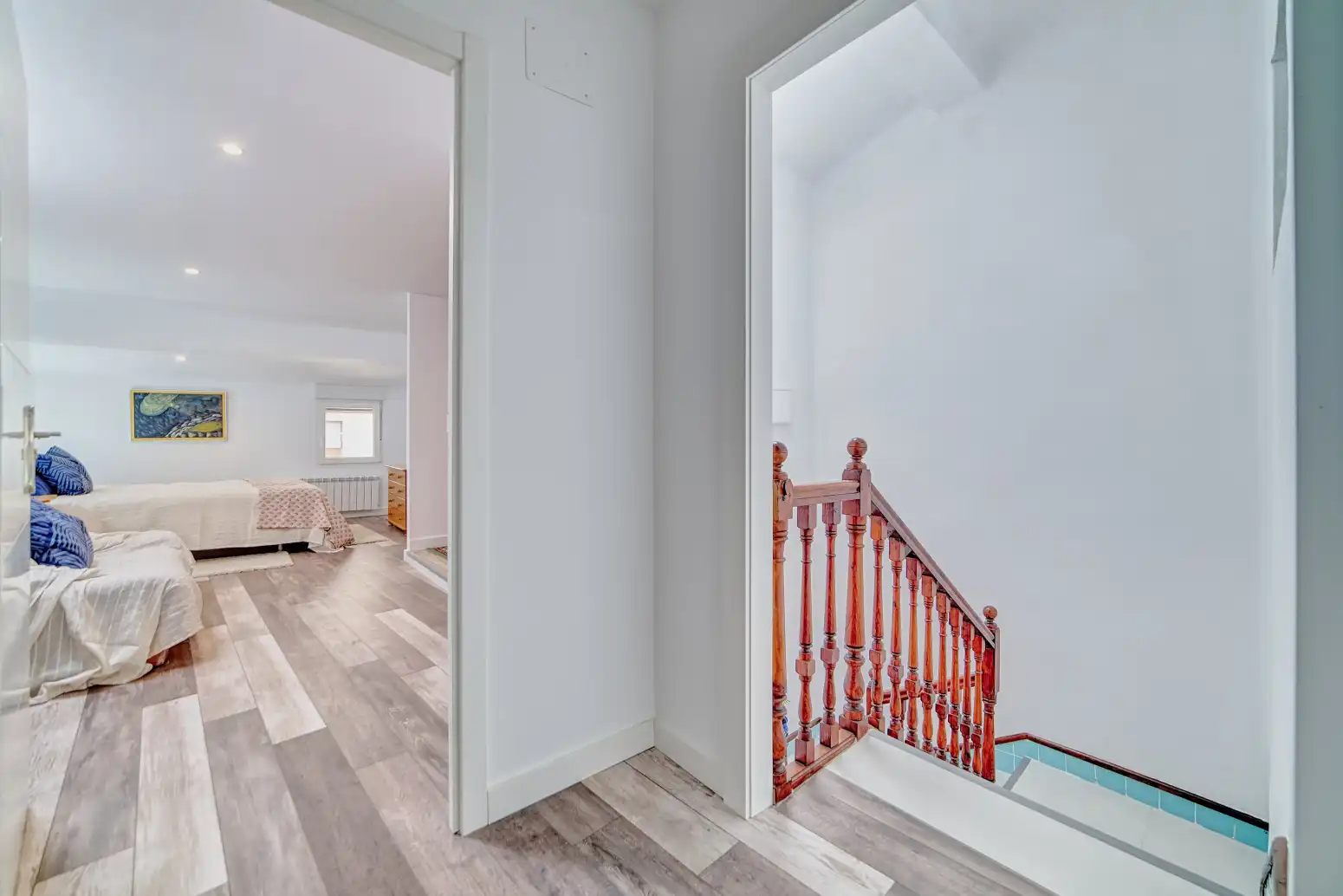 Casa o chalet en venta en Viana con Calefacción, Amueblado y Balcón