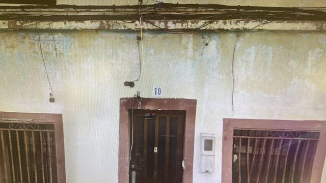 Casa-chalet en Venta en Estadio Castalia