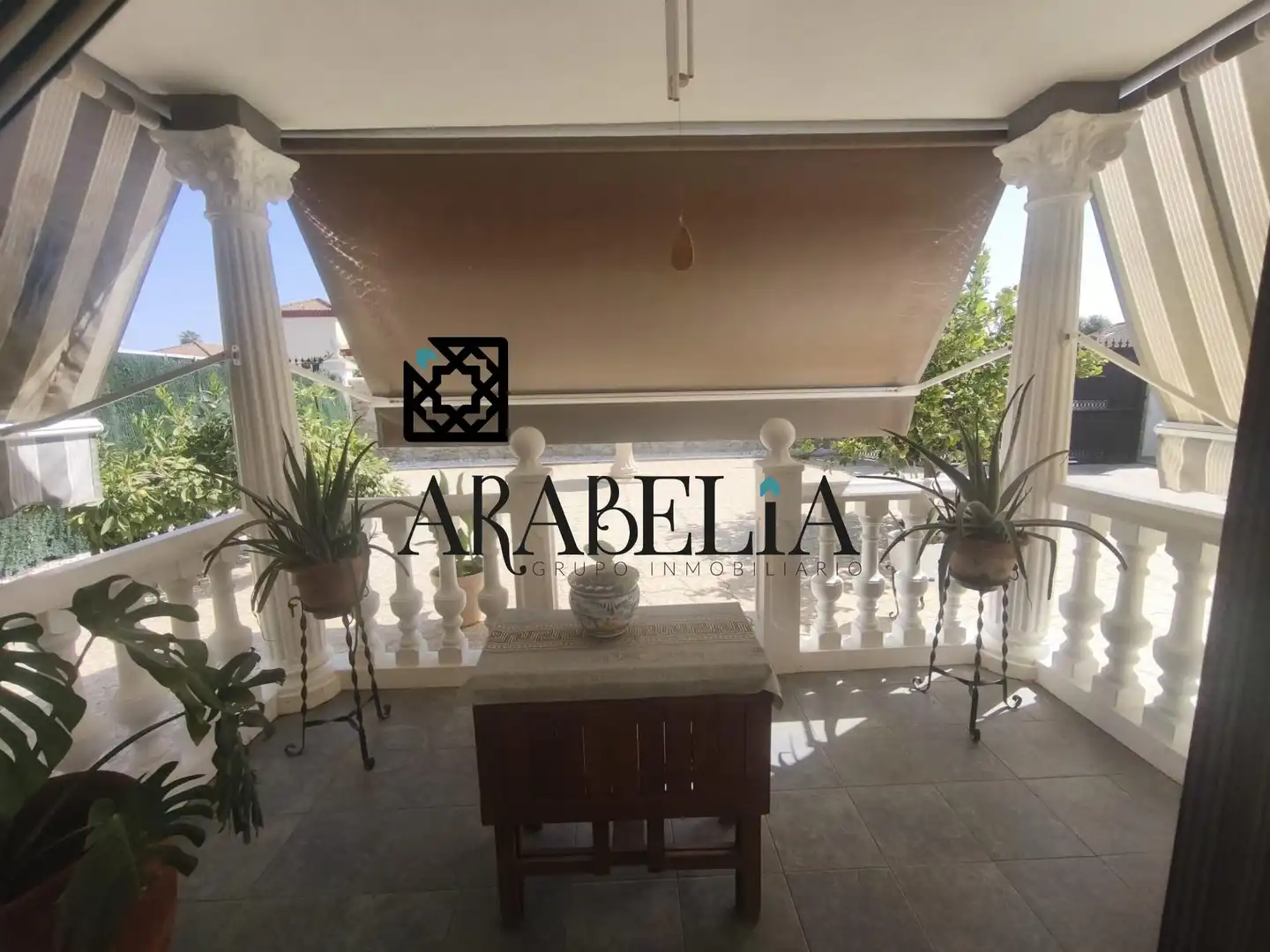 Casa rustica con piscina in vendita a Periurbano Este - Campiña, imagen 27