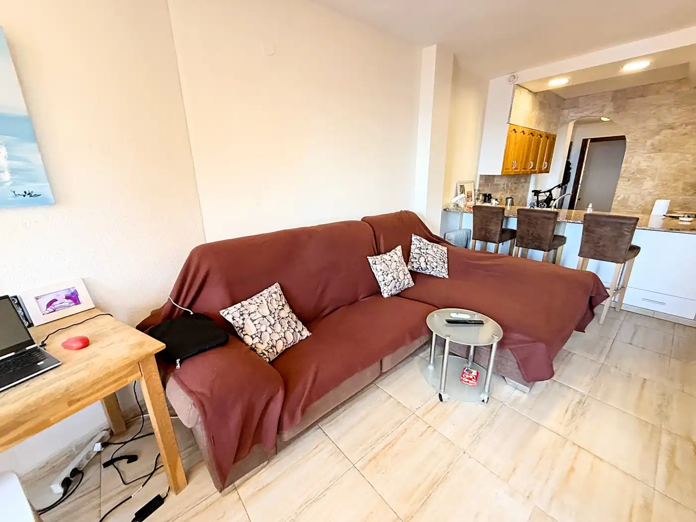 Apartamento en venta en Zona Pueblo, imagen 12