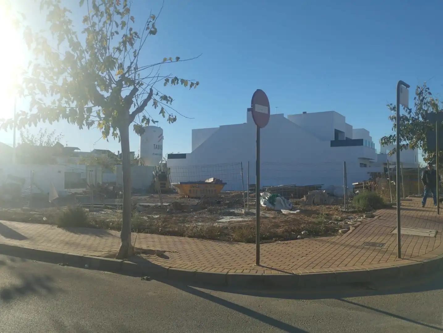 Lands and plots for sale in Eduardo Chillida, imagen 2