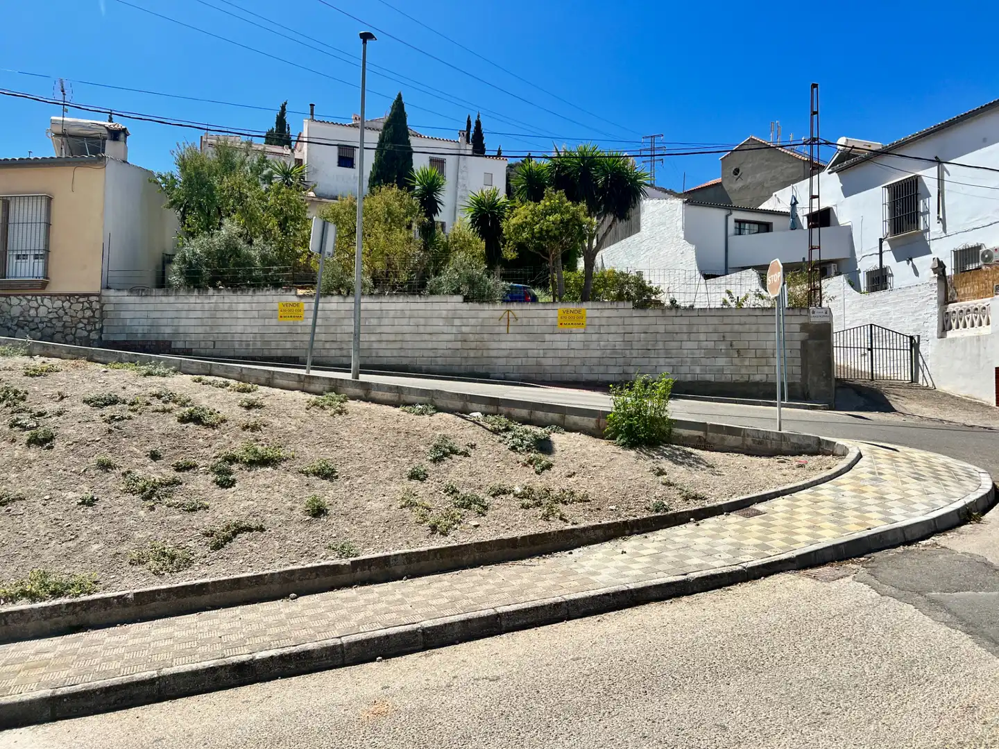 Terrenos y solares en venta en Estepa, imagen 2