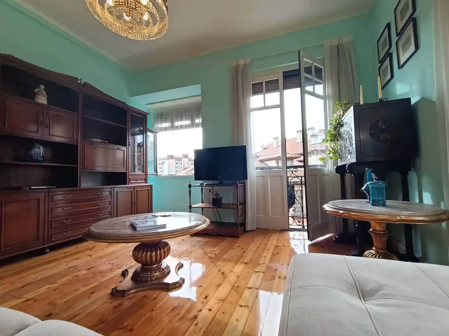 Flat for sale in El Postigo