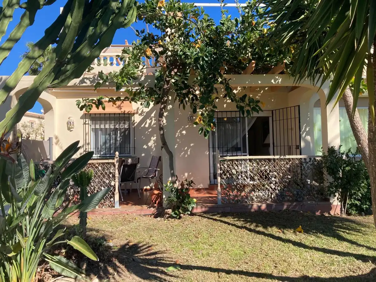 Maison mitoyenne avec piscine à vendre à Torrox Park, imagen 3