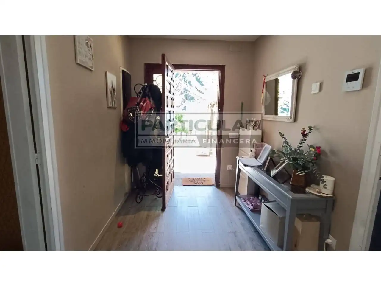 Casa o xalet en venda a Paseo Santa Quiteria, 35, Vilanova del Vallès