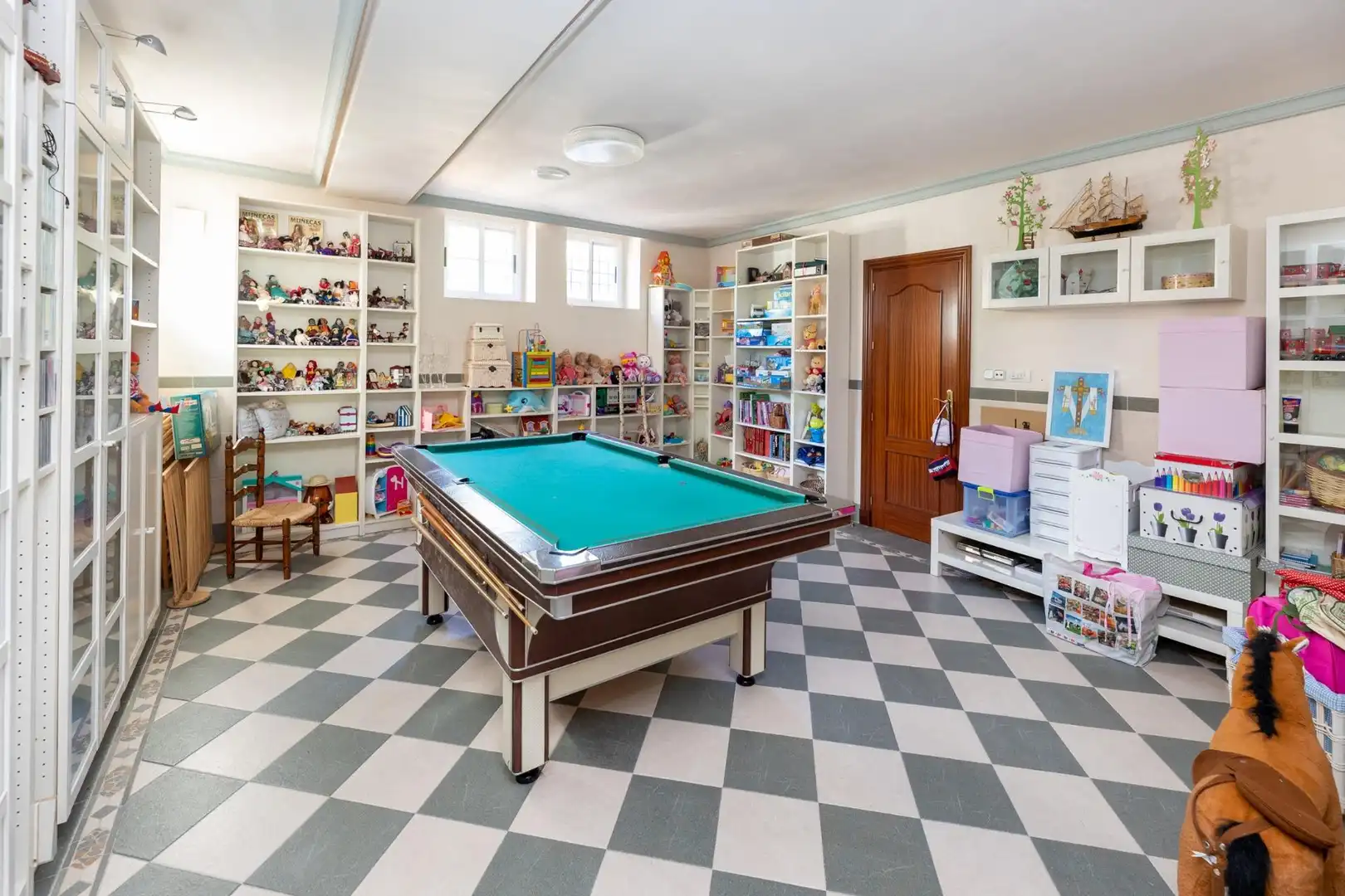 Chalet con piscina en venta en Rotonda del Almez, imagen 45