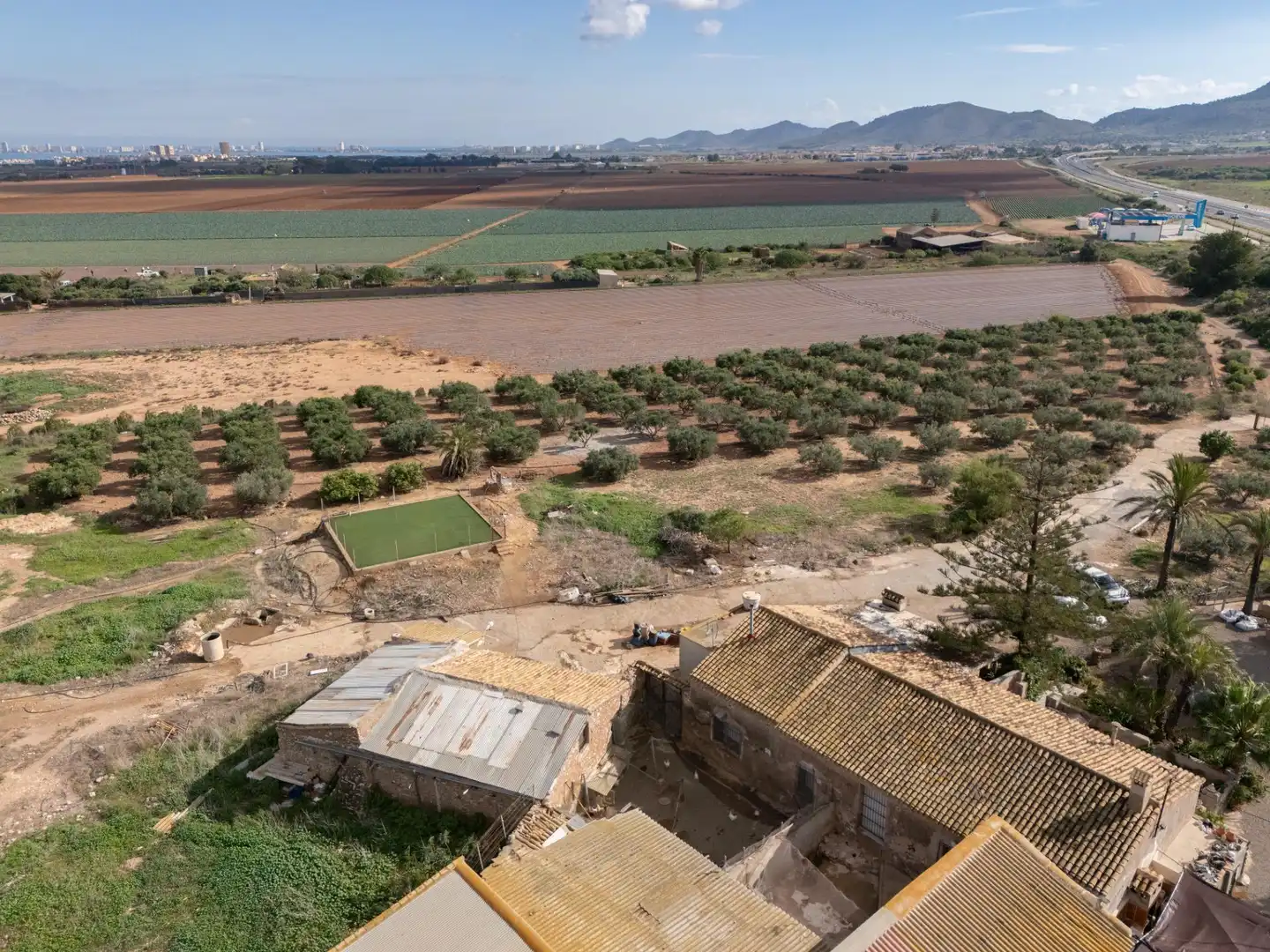 Landhaus zum Verkauf in Mar Menor de Cartagena – Cabo de Palos, imagen 8