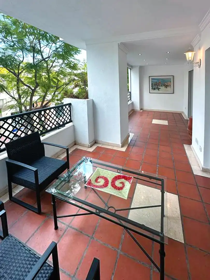 Apartment with lift for sale in Avenida de Julio Iglesias 58, imagen 3