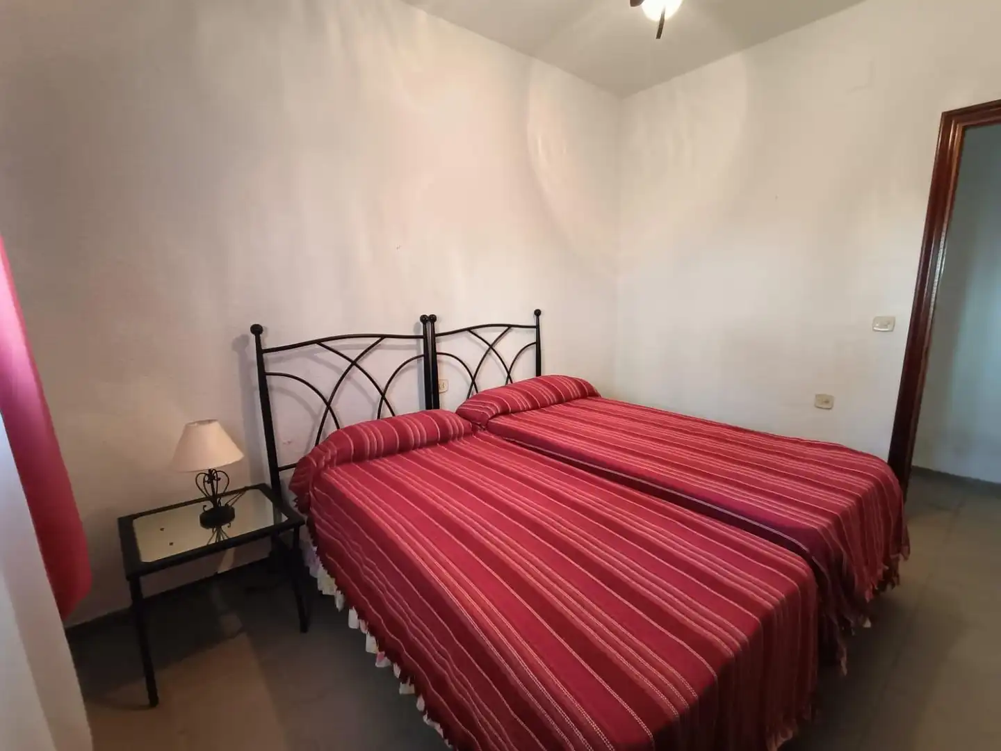Dormitori de Casa o xalet en venda en La Barrosa